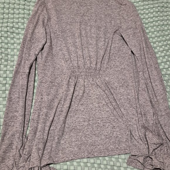 Maurices Open-Front Cardigan - Picture 6 of 6